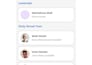 develop a flutter app with firebase backend and admob integration